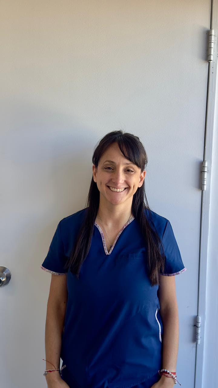 Atención de odontopediatría en DOHO Belgrano