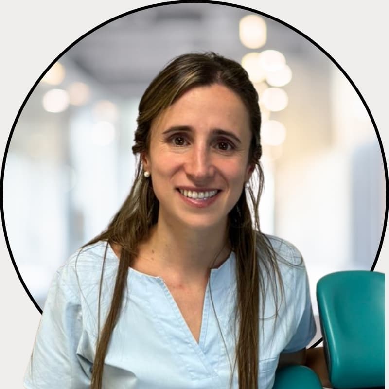 Dra. Cynthia Hatzerian – Odontología general, ortodoncia y estética
