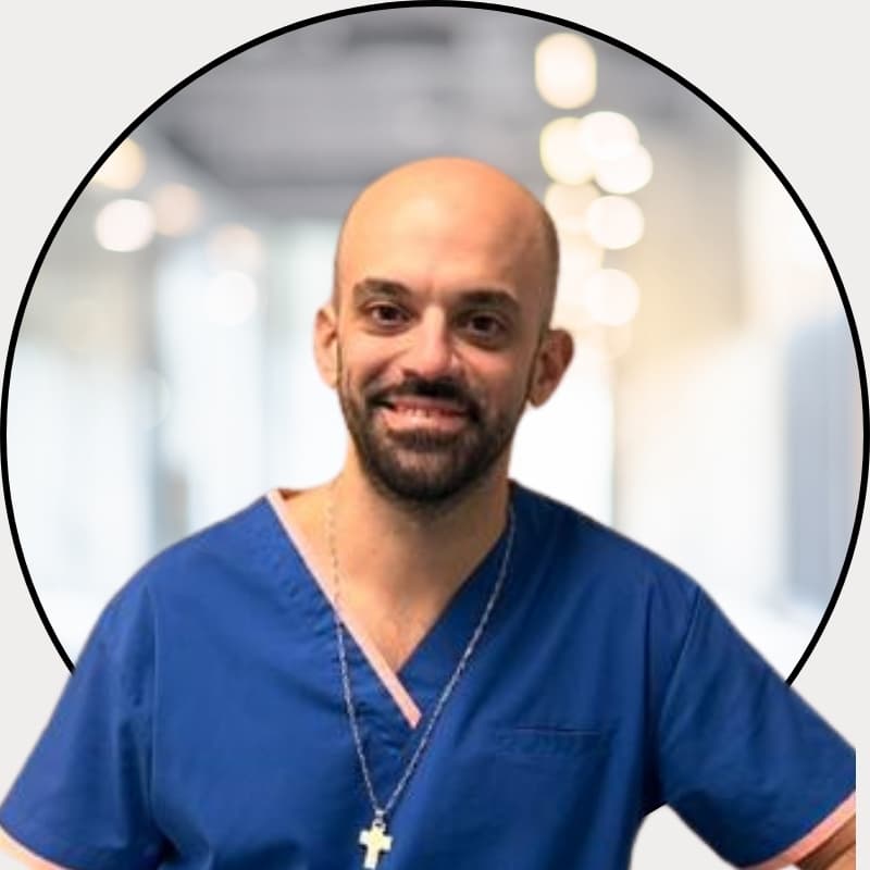 Dr. Diego Figueiras – Implantología