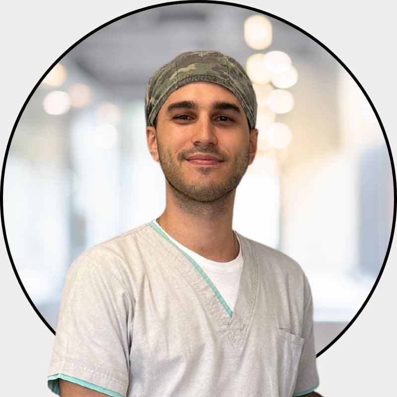 Dr. Ignacio Fernandez – Endodoncia y tratamientos de conducto